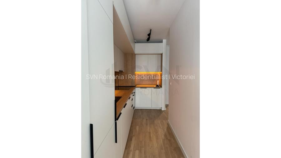 REA1028317 Pet friendly I Apartament 2 camere I Parcare I Terasa I Art City - La - 5