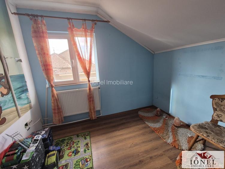 Casa de vanzare in Vintu de Jos - 4