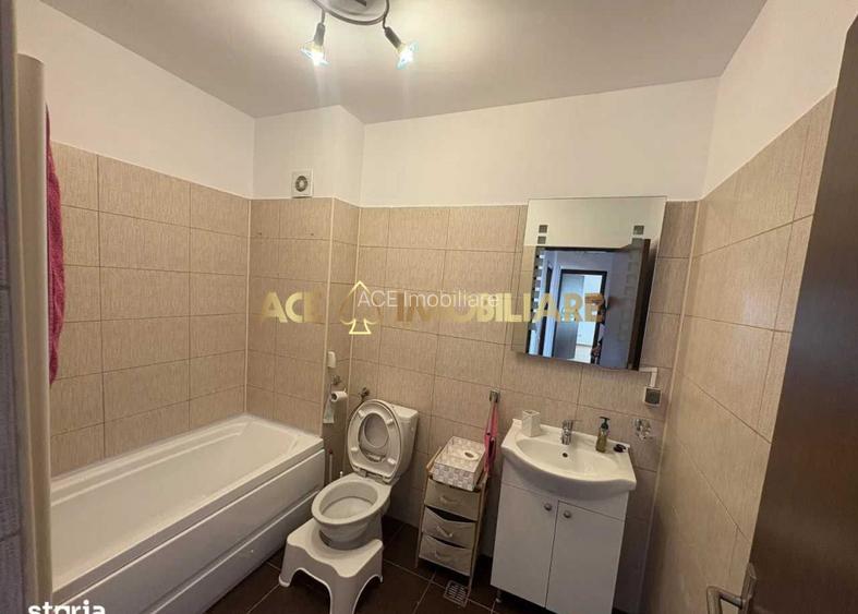 3 Camere de inchiriat | Militari Residence | Centrala | Parcare - 6