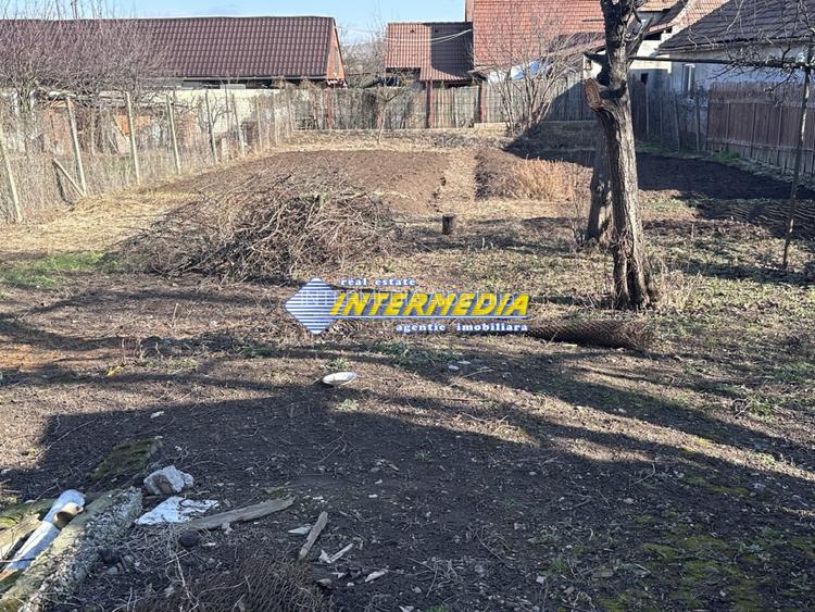 Casa de vanzare I 733 mp teren I Alba Iulia I 3 camere I toate utilitatile I - 3