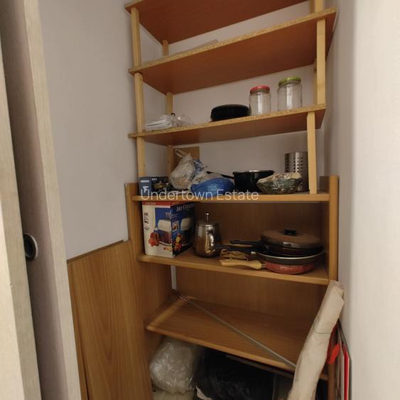 Mașina de Pâine 69 - Investiție - 2 Camere - 23