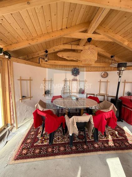 Apartament in casa, mobilat/utilat - zona Schei/Brasovul Vechi - 14