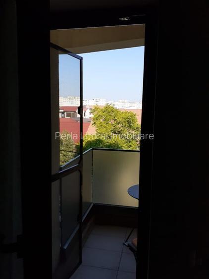 BLOC NOU - 2 CAMERE , LOC DE PARCARE SUBTERAN - 11