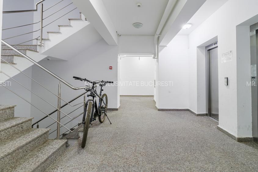 Garsoniera spatioasa Prelungirea Ghencea - 9