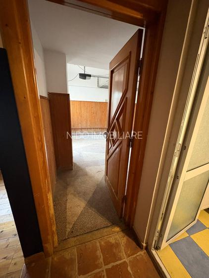 Casa de vânzare - Constanta - 6 CAMERE- 203 mp. totali - 16