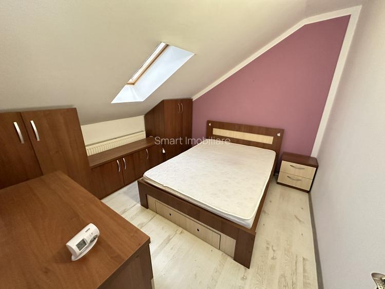 Apartament 3 camere 100mp zona Tilisca - 2