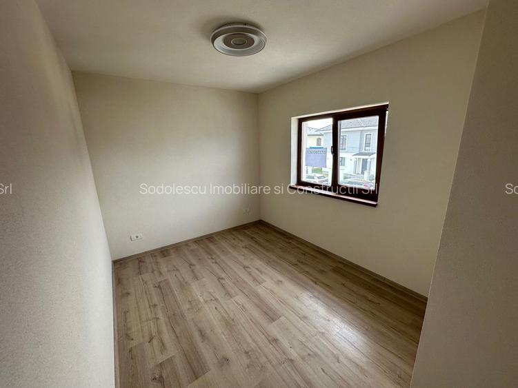 Duplex cu camera pe parter - 17