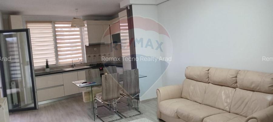 Apartament 2 camere de vânzare -Bloc Nou Zona Premium Banul Maracine - 10