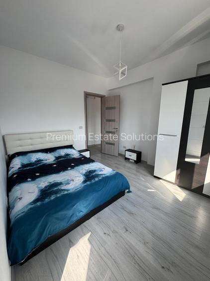 VANZARE APARTAMENT 2 CAMERE MOBILAT -COMISION 0% -STR ORHIDEELOR MILITARI - 9