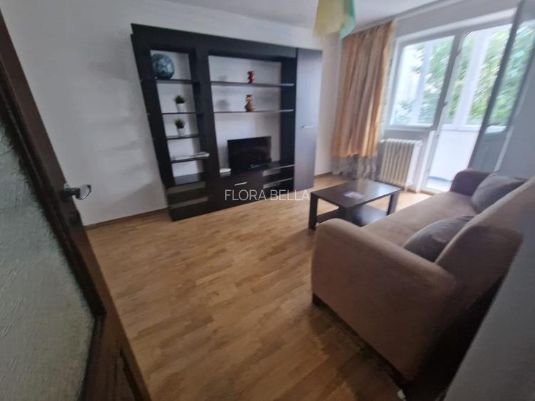 Apartament 2 camere Drumul Taberei Valea Argesului mobilat complet decomandat - 10