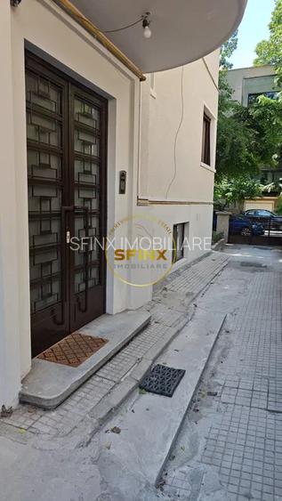 Spatiu birouri | Dorobanti | demisol | centrala proprie | 60mp - 7