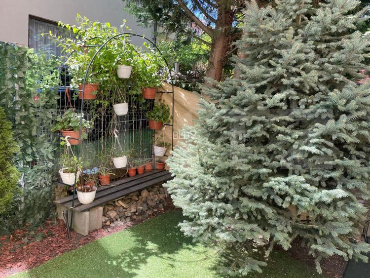 Se vinde Apartament cu doua garaje la casa - in EXCLUSIVITATE - 17