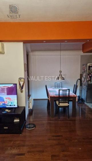 Apartament 2 camere - 84 mp - Calea 13 Septembrie - 7