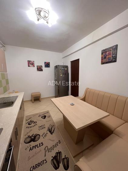 Apartament 2 camere - Metrou Dimitrie Leonida – Mobilat si utilat-Semidecomandat - 4