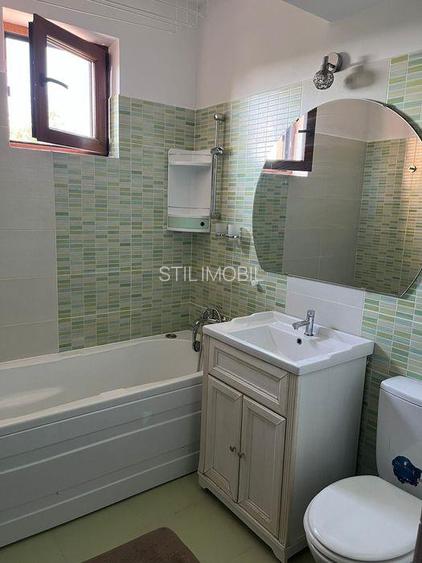 Apartament 2 Camere SD si loc de parcare – Tudor Vladimirescu-Bucsinescu - 7
