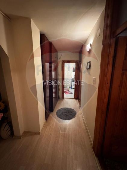 Apartament solid si spatios in una dintre cele mai bune zone ale Craio - 6