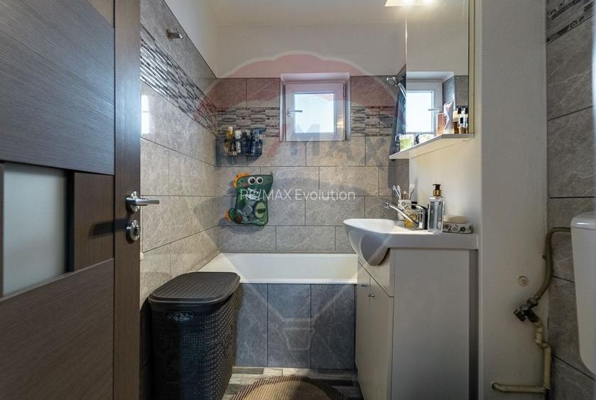 COMISION 0%| APARTAMENT| 2 CAMERE| DECOMANDAT| RENOVAT| ZONA CENTRALA - 4