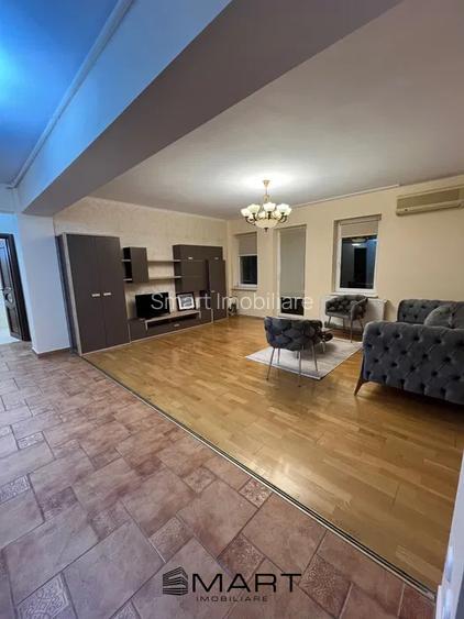 Apartament 3 camere decomandat Strand - 3