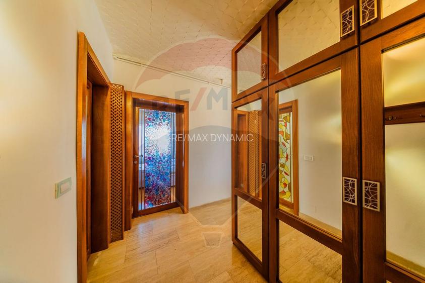 Apartament luminos cu 2 camere de inchiriat Ultracentral,Arad - 10