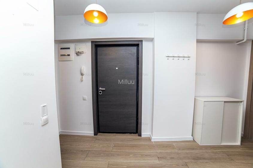 2 camere | Parcare | Cartier Brancusi - 19