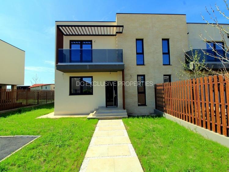 Vila Individuala I 4 Camere I Rate Direct La Dezvolator pe 3 Ani - 5