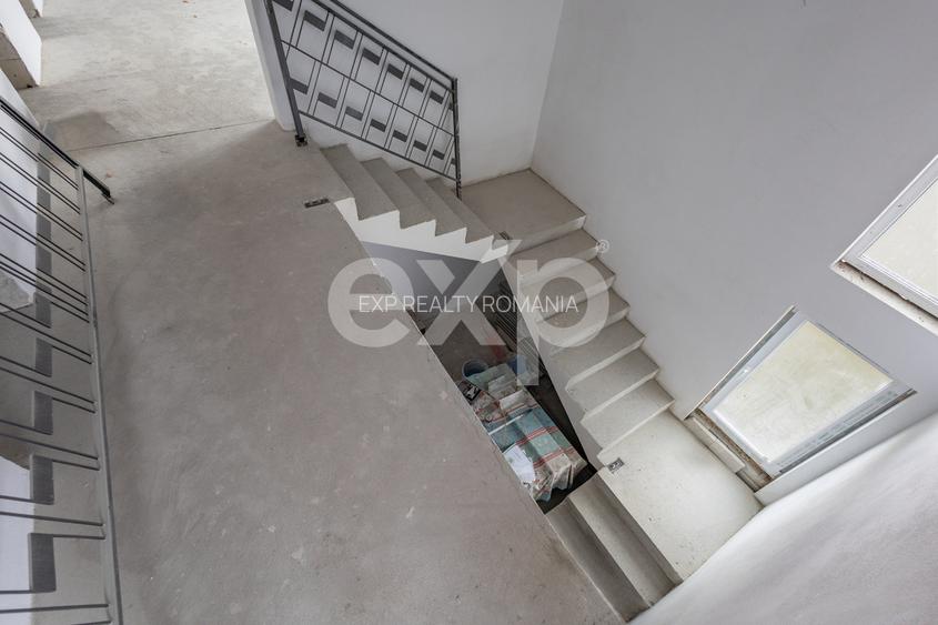Casă nouă de vânzare în sat Silagiu - 8