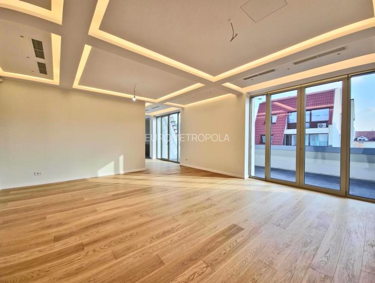 Vila D+P+2E+3R - Dorobanti - 3