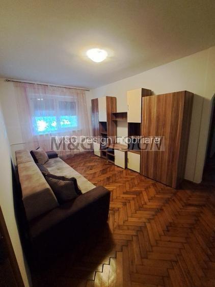 Circumvalatiunii - P-ta Dacia, 3 camere, parter - 4