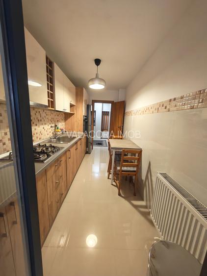 Apartament tip studio la  3 min metrou Dimitrie Leonida | curte proprie parcare - 5