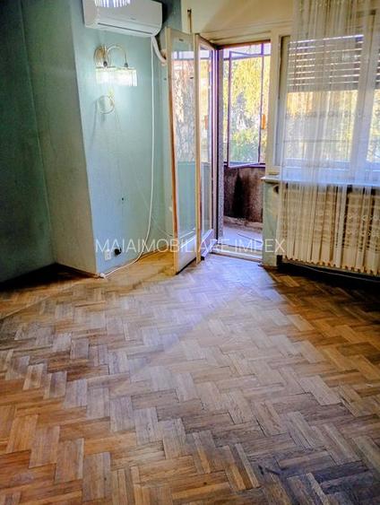 Apartament de 3 camere in zona Aviatorilor mai precis pe str Av  Mircea Zorilean - 9