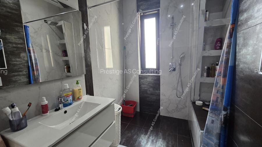 Apartament 3 camere | Future Residence Giroc | Parcare subterana - 10