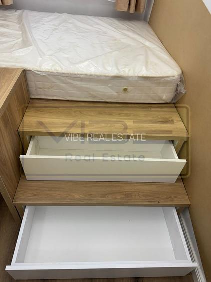 Apartament 3 camere premium Podu Ros - Palas Mall - 83