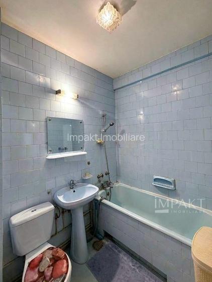 Apartament cu 3 camere de 100 mp utili in zona Semi-Centrala - 7