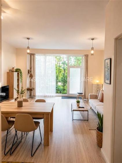 Apartament 3 camere, curte proprie, Central, Brasov - 2