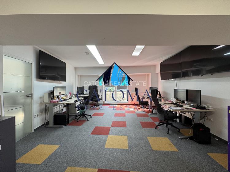 Birouri premium in inima Bucurestiului! - 6