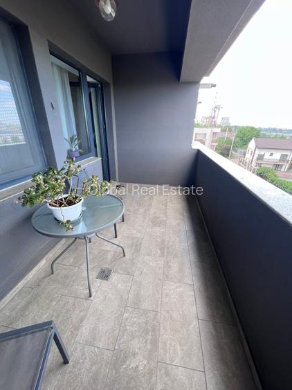 2 Camere 61mp Zona Gara- Scafandri Mobilat Loc Parcare Vedere Spre Port - 24