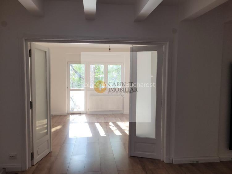 4 camere I Parc Cismigiu I Etaj 1 I Renovat - 2