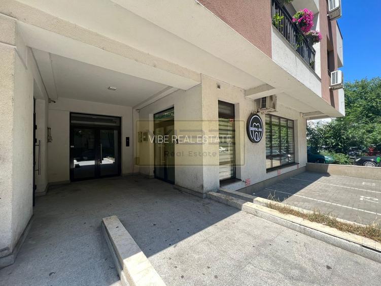 Apartament 2 camere Newton City Nicolina - 15 min Palas Mall - 18