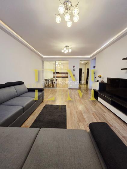 CHIRIE: Apartament 2 camere + parcare, ISARAN - 4