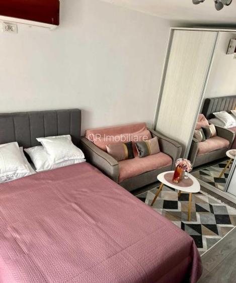 Garsoniera metroul Dristor/ Parcare/ Pet Friendly - 2