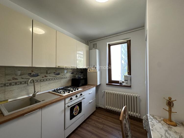 Apartament 2 camere | Etaj Intermediar | 50 mpu | Unirii Gheorgheni - 3