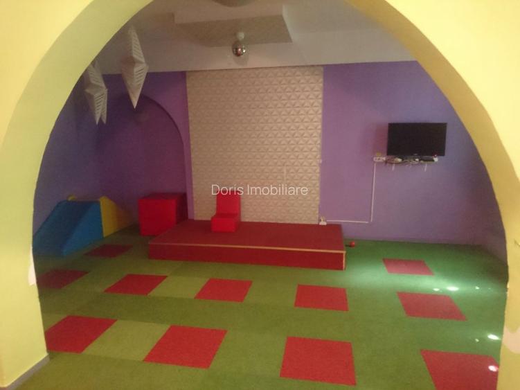 Inchiriere spatiu comercial parter de bloc ,suprafata 150 metri - 11