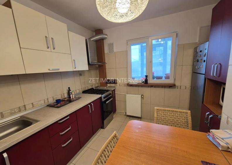 2 camere Drumul Taberei-Ghencea - str.Vladeasa - 3