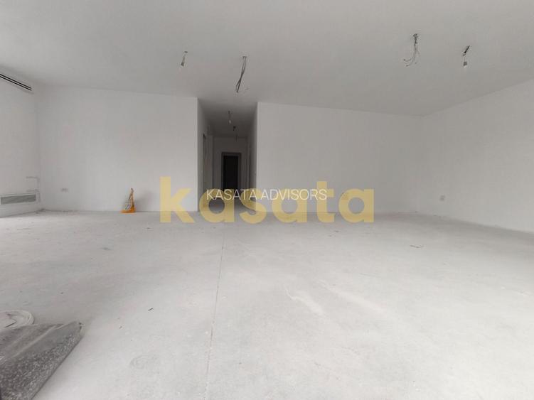Apartament 4 camere | Herastrau | Loc parcare - 25