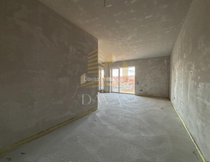 Apartament cu o camera  in bloc nou | Parcare - Baciu  - 7