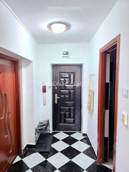 Studio dublu de inchiriat Piata Alba Iulia || Nou mobilat prima inchiriere - 2