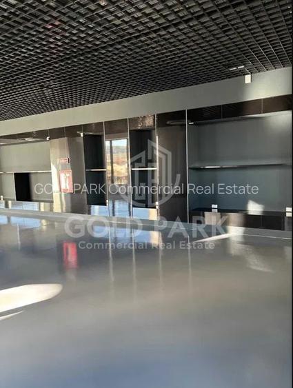 Spatiu Comercial - Calea Turzii - Vitrina - 5