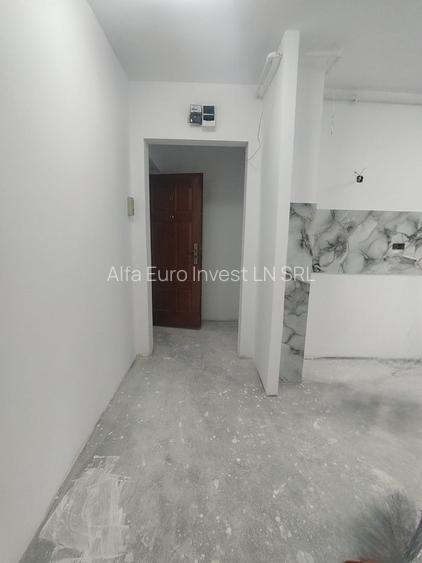 De vanzare apartament renovat la cheie etaj intermediar - 8