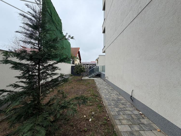 Apartament 3 camere cu grădină proprie, mutare imediată, comision 0% - 17