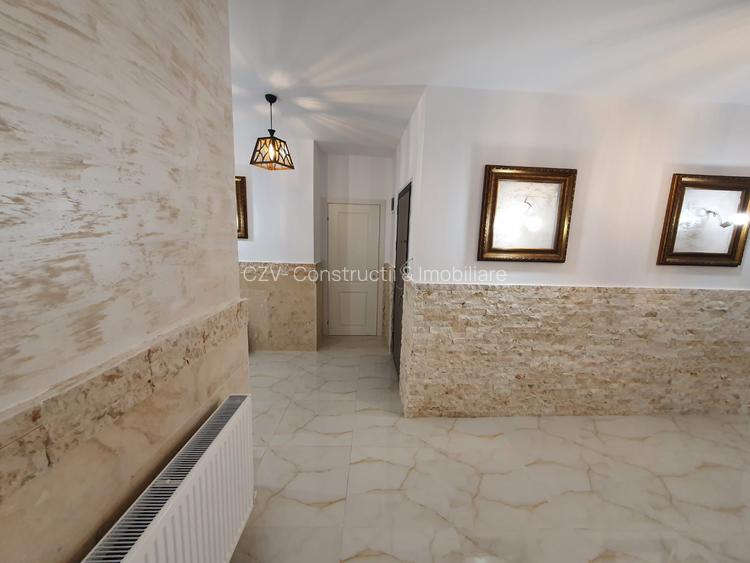 Spațiu comercial 142 mp – ideal birouri/showroom, generare venit imediată, - 13